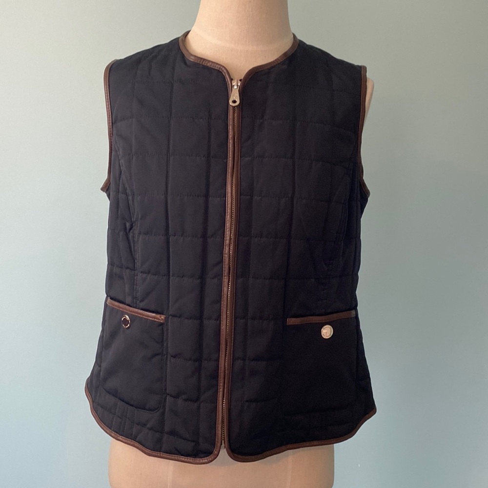 Massimo Dutti vest